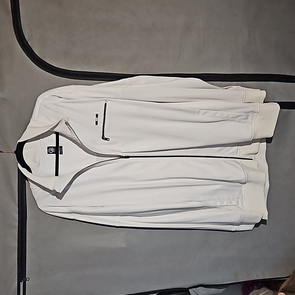 Track jacket by Cavi - Picture 1 of 3